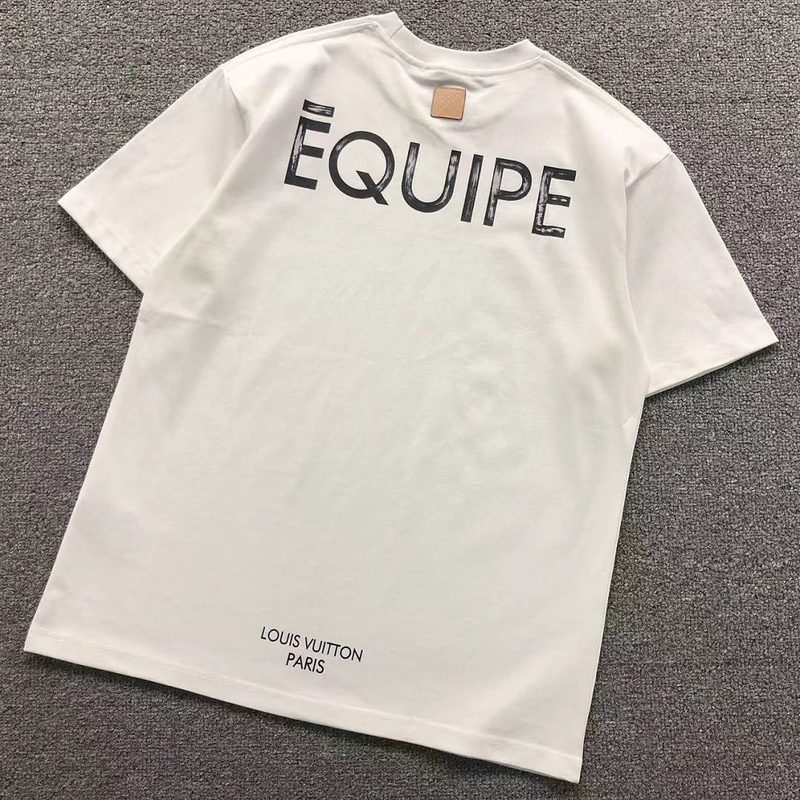 L T-SHIRT 352
