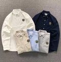 LACOSTE SHIRT 352