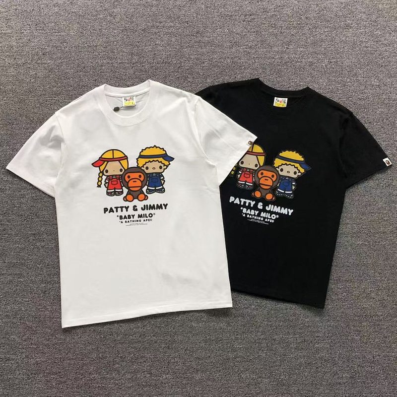 BAPE T-SHIRT 352