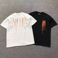 AMIRI T-SHIRT 352