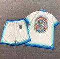 CASABLANCA SHIRT SHORT 352