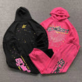 SP5DER HOODIE TROUSERS 352