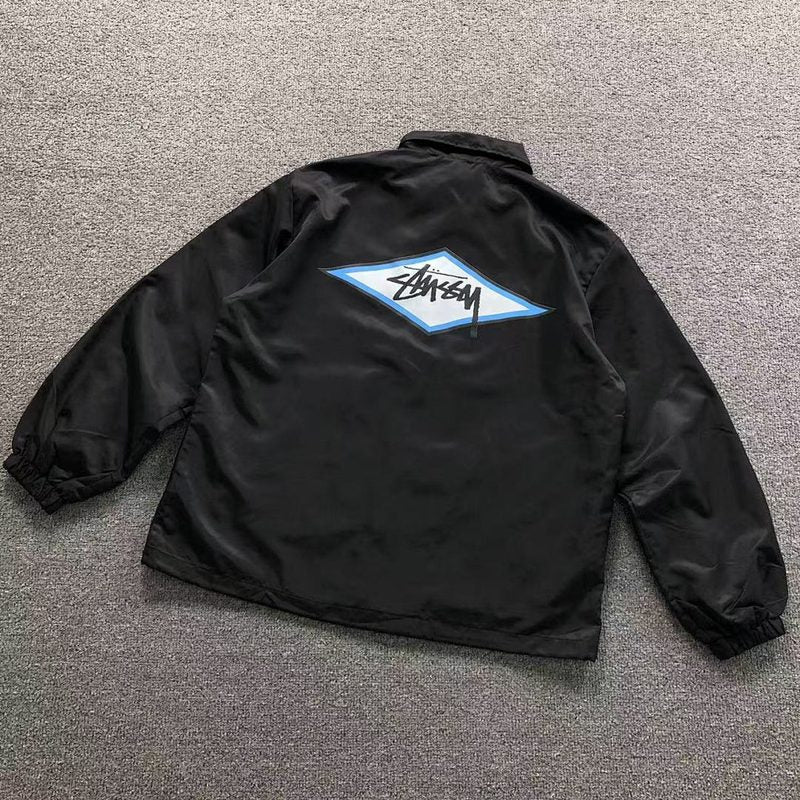 STUSSY JACKET 352