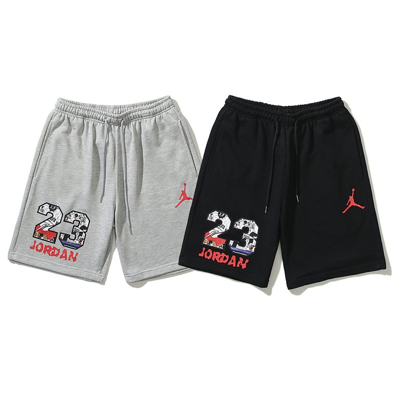 AR JRAN SHORTS 353