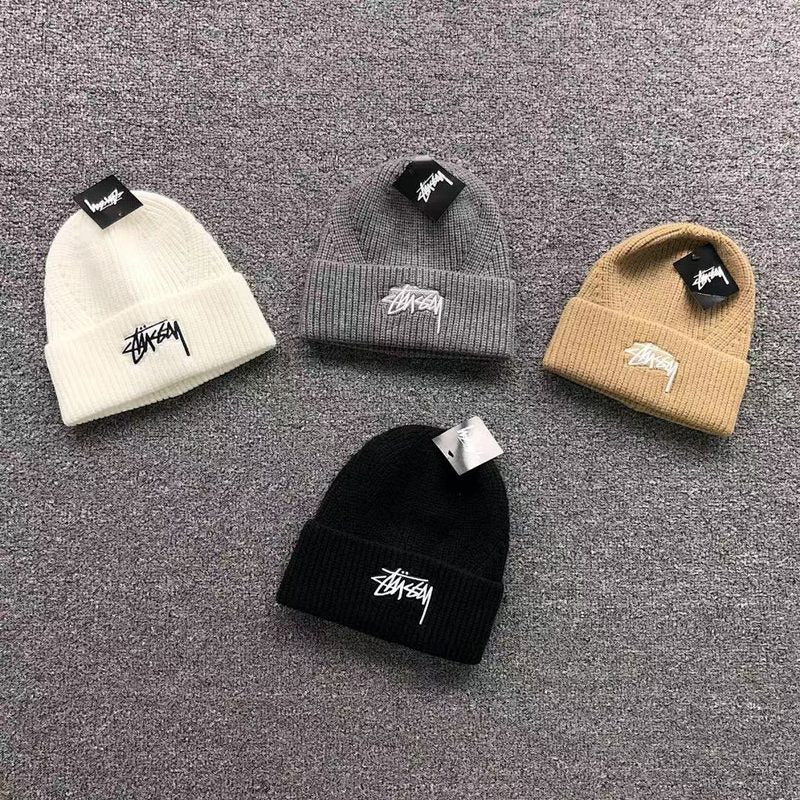 STUSSY HAT 353