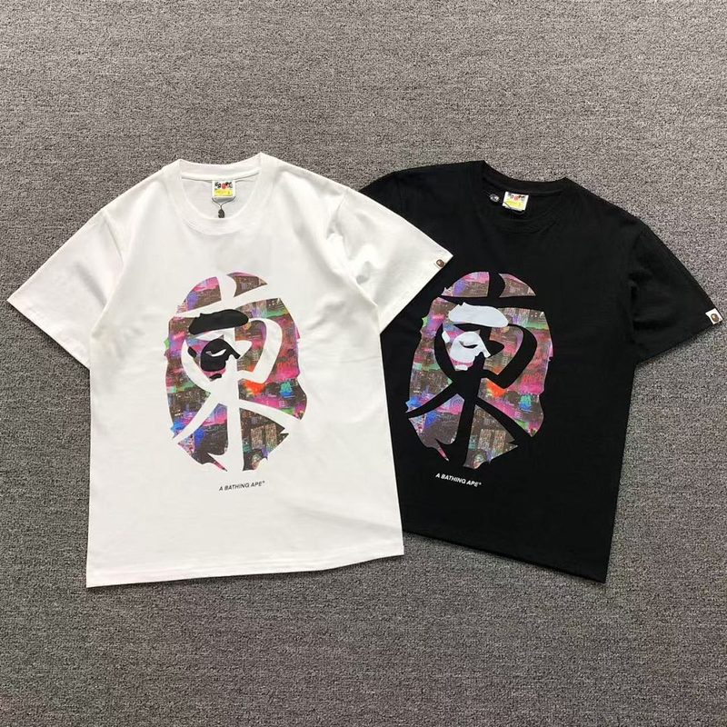 BAPE T-SHIRT 353