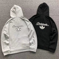 ADIDAS HOODIE 353