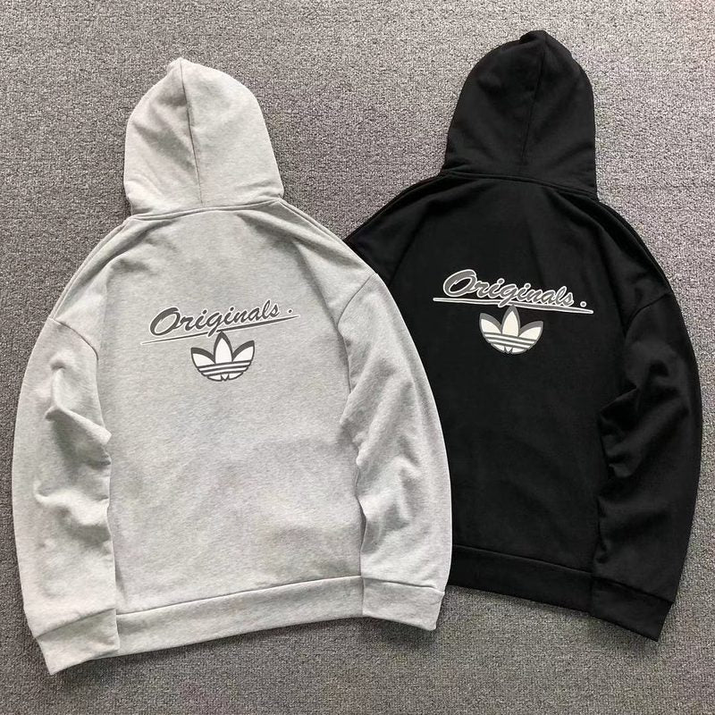 ADIDAS HOODIE 353