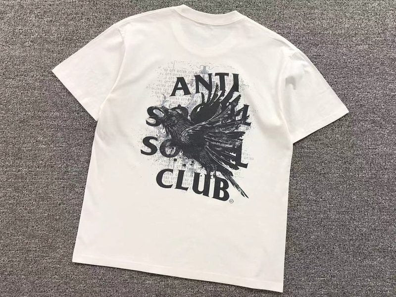 ANTI SOCIAL SOCIAL CLUB T-SHIRT 353