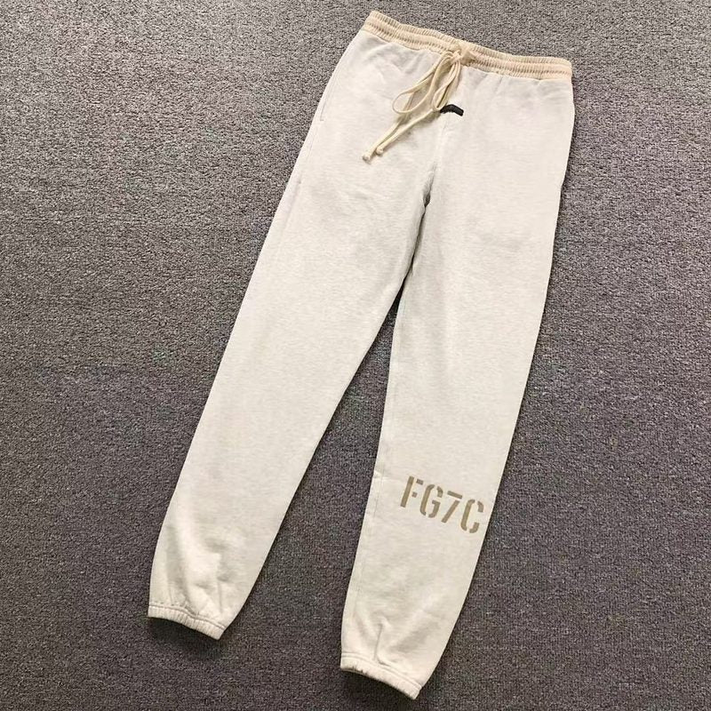 FOG TROUSERS 354