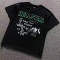 HELLSTAR T-SHIRT 354
