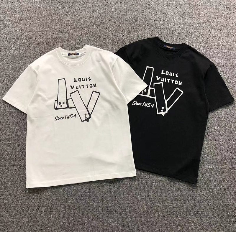 L T-SHIRT 354