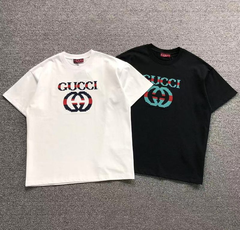 GCI T-SHIRT 354