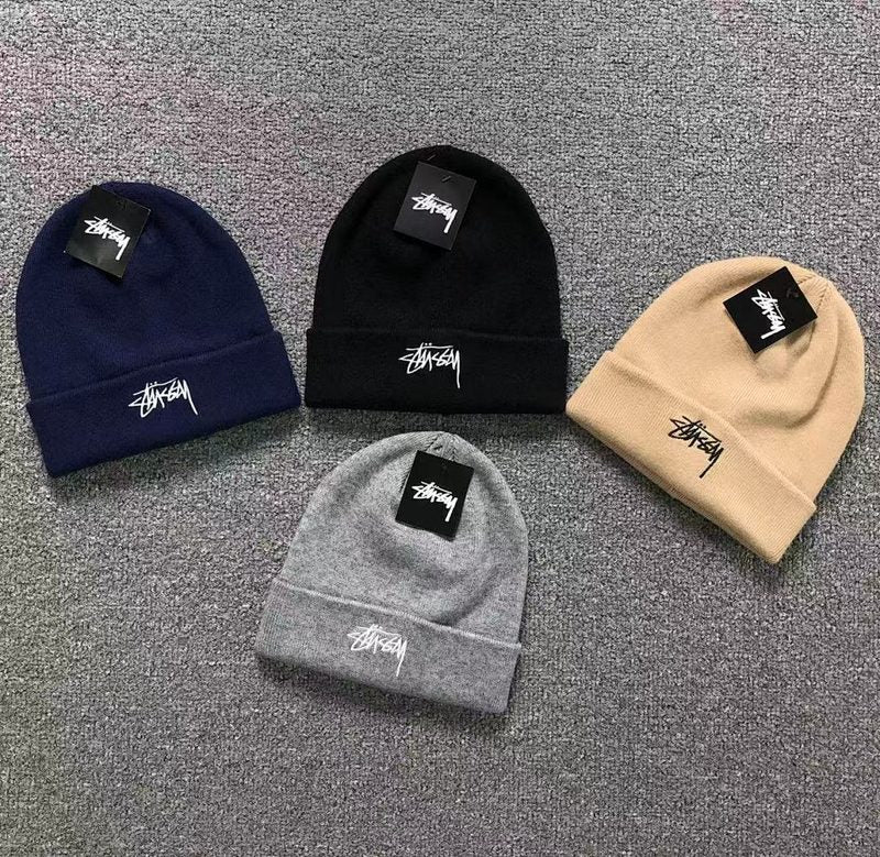 STUSSY HAT 354