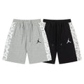 AR JRAN SHORTS 354