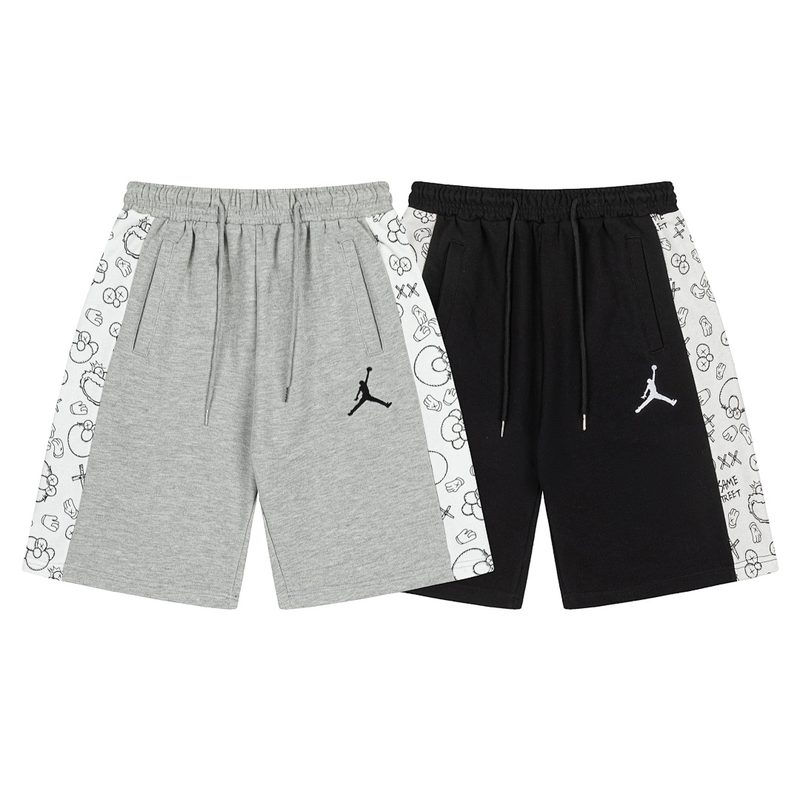AR JRAN SHORTS 354