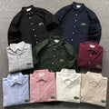 LACOSTE SHIRT 354