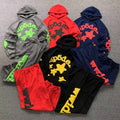 SP5DER HOODIE TROUSERS 354