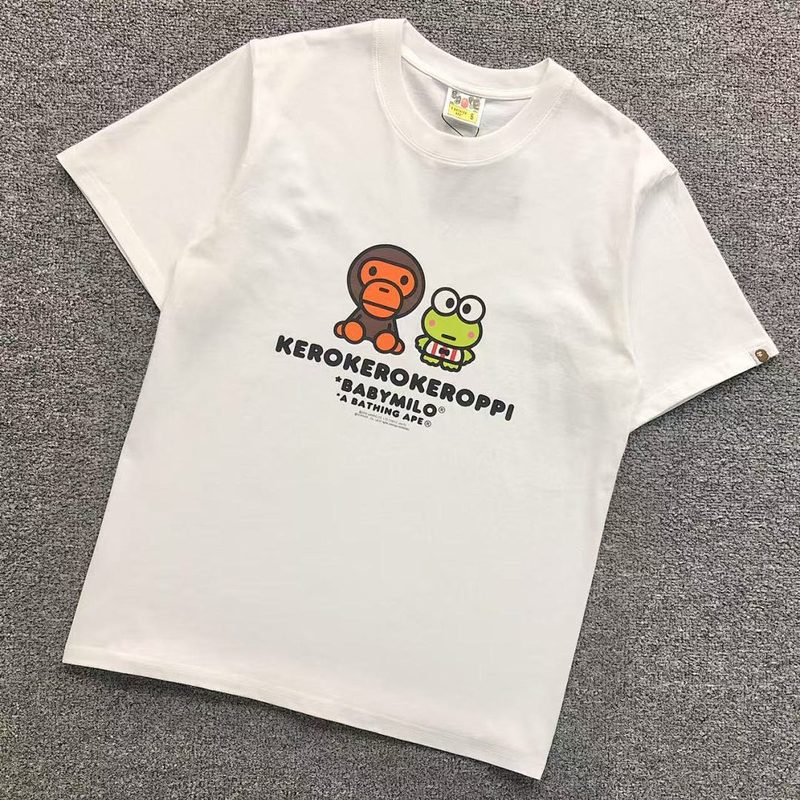 BAPE T-SHIRT 354