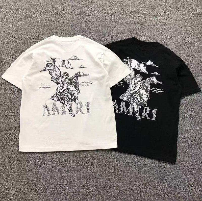 AMIRI T-SHIRT 354