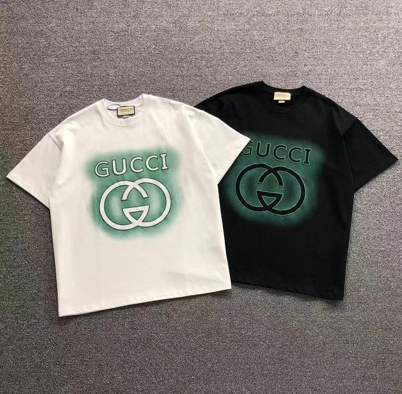 GCI T-SHIRT 355