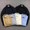 LACOSTE SHIRT 355