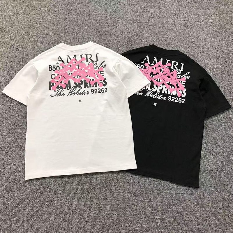 AMIRI T-SHIRT 355