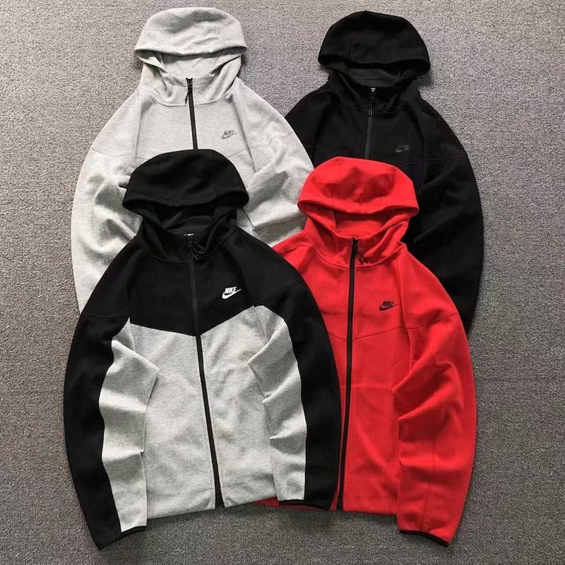 NIKE HOODIE 355
