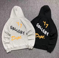 GALLERY DEPT HOODIE 356