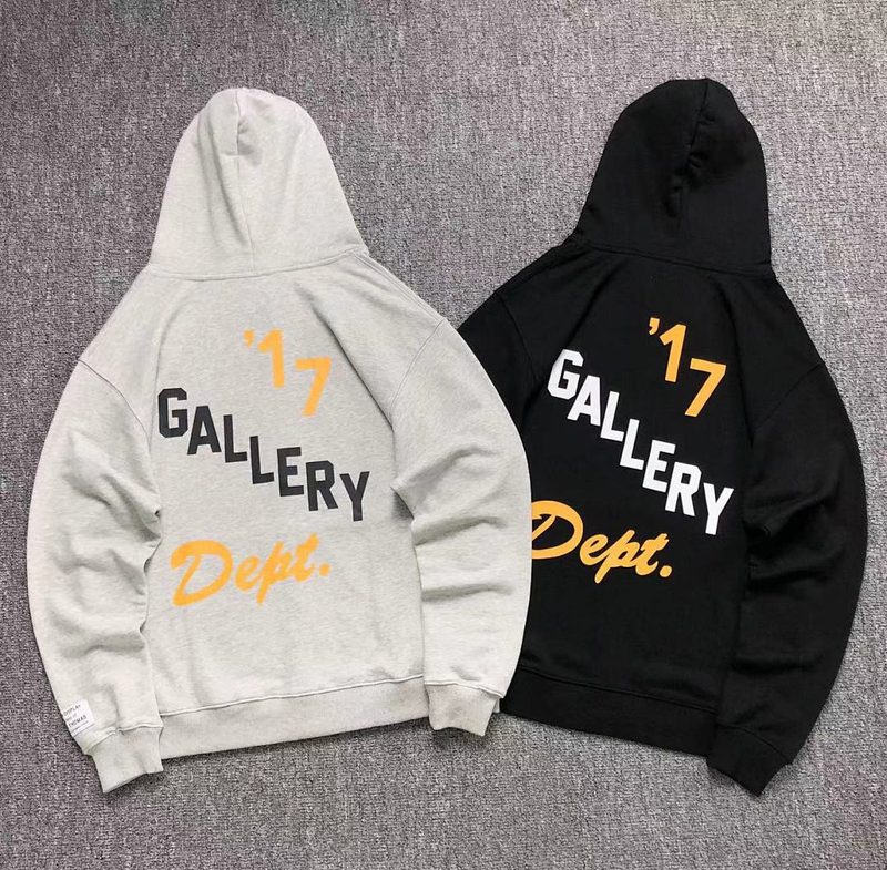 GALLERY DEPT HOODIE 356