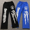 HELLSTAR TROUSERS 356