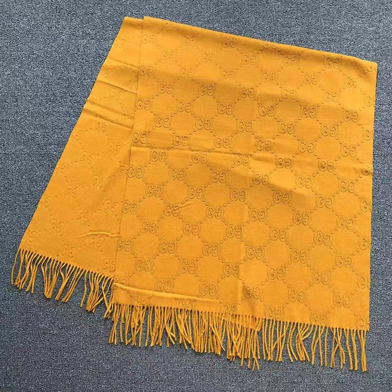 GCI SCARF 356
