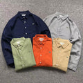 LACOSTE SHIRT 356