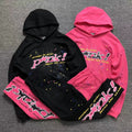 SP5DER HOODIE TROUSERS 356