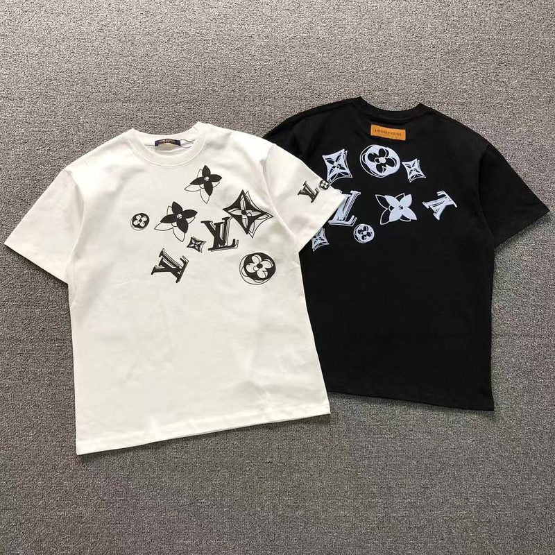 L T-SHIRT 356