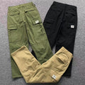 STUSSY TROUSERS 356