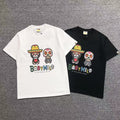 BAPE T-SHIRT 356