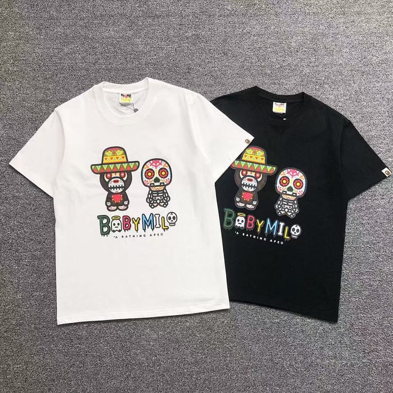 BAPE T-SHIRT 356