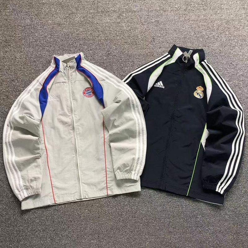 ADIDAS JACKET 356
