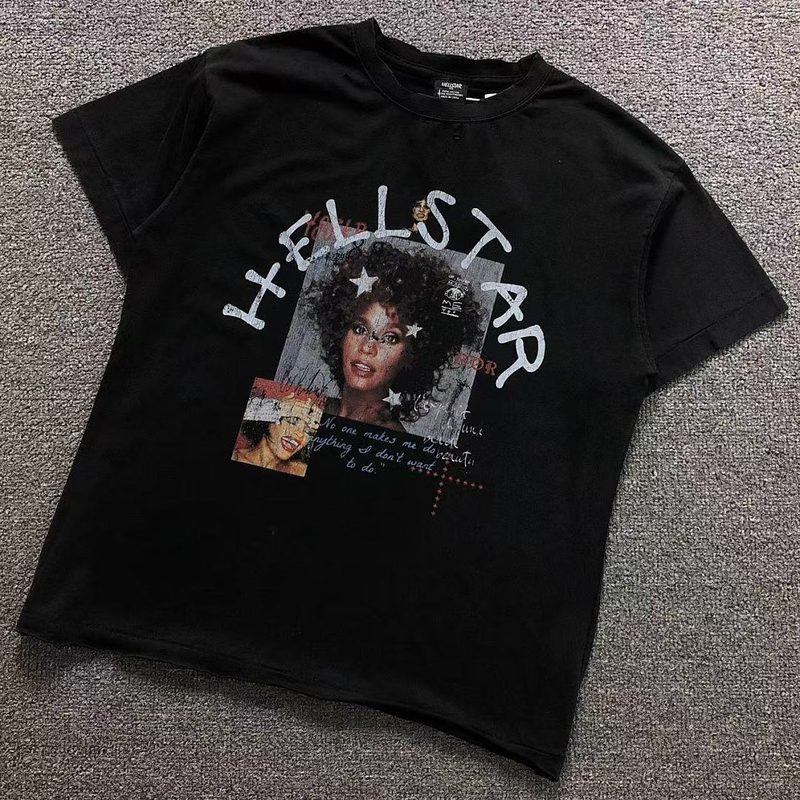 HELLSTAR T-SHIRT 357