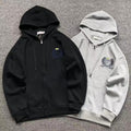LACOSTE HOODIE 357