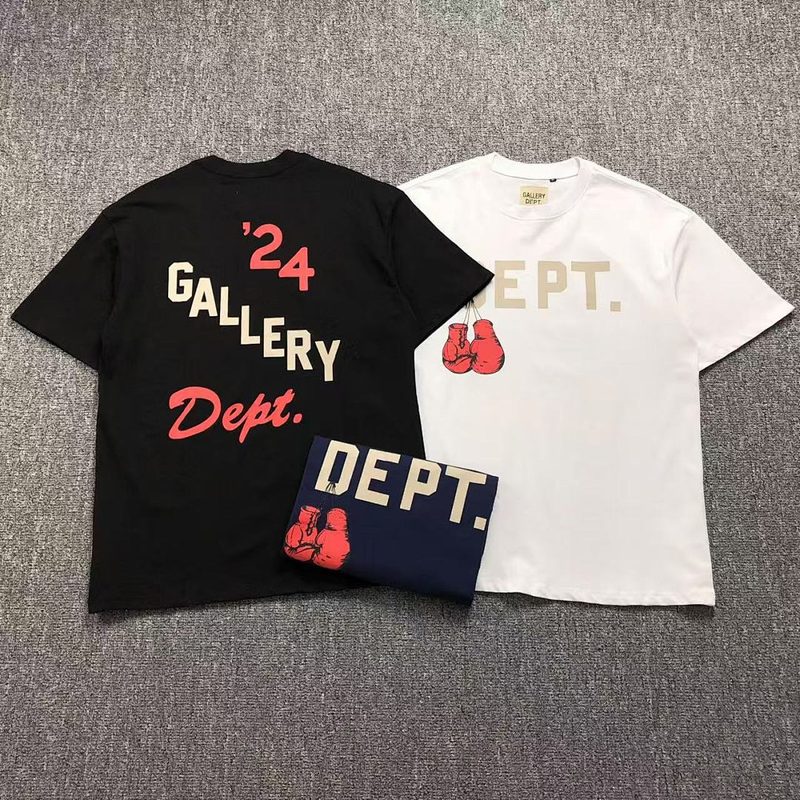GALLERY DEPT T-SHIRT 357