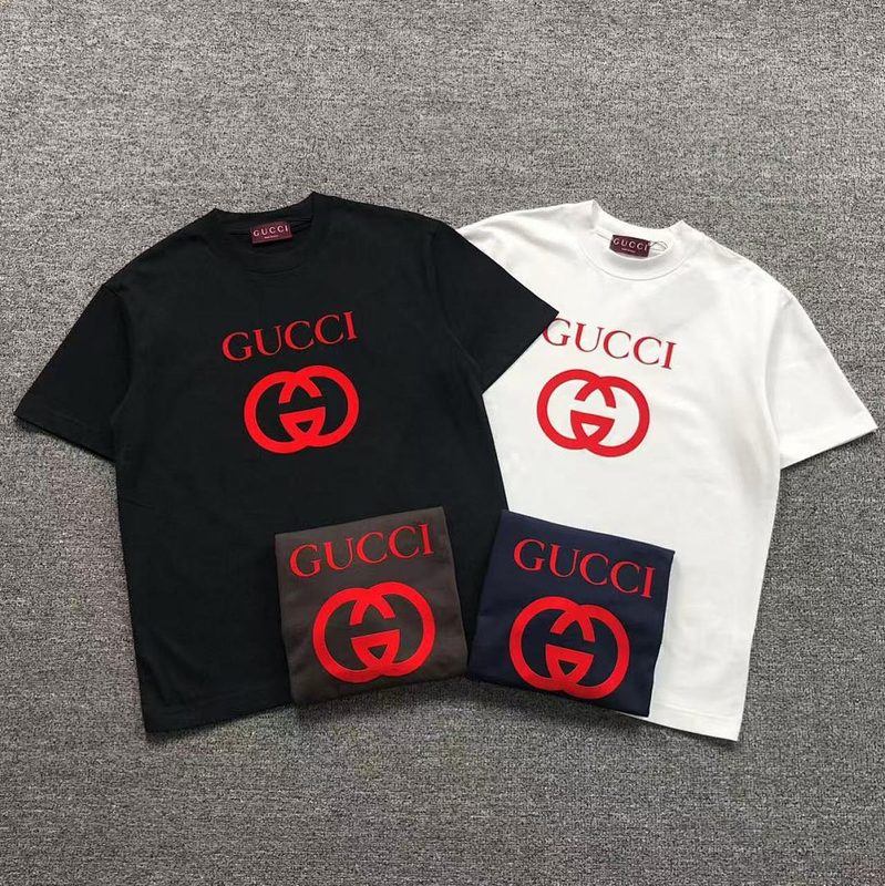 GCI T-SHIRT 357