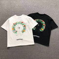 COME HETS T-SHIRT 357