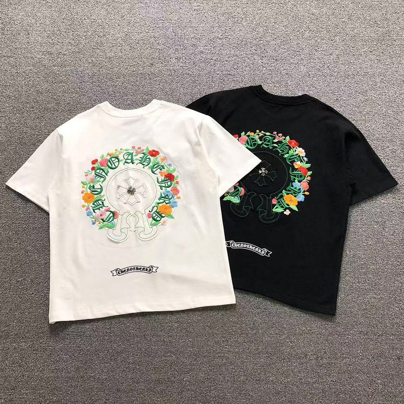 COME HETS T-SHIRT 357
