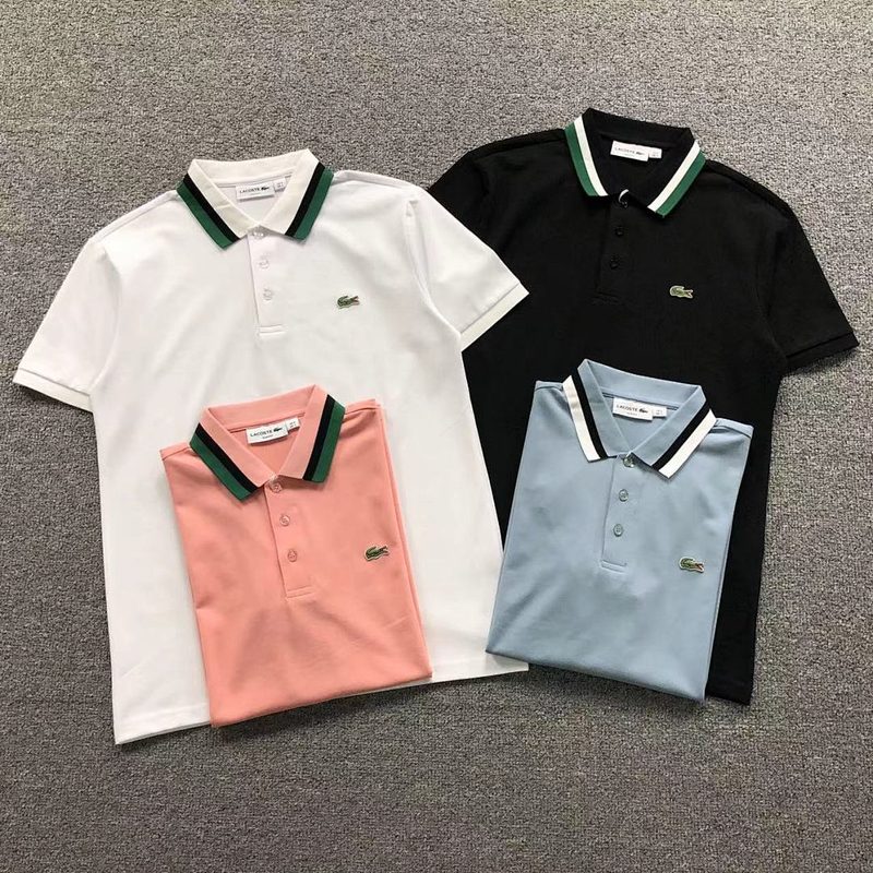 LACOSTE POLO 357