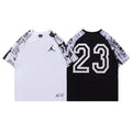AR JRAN T-SHIRT 357