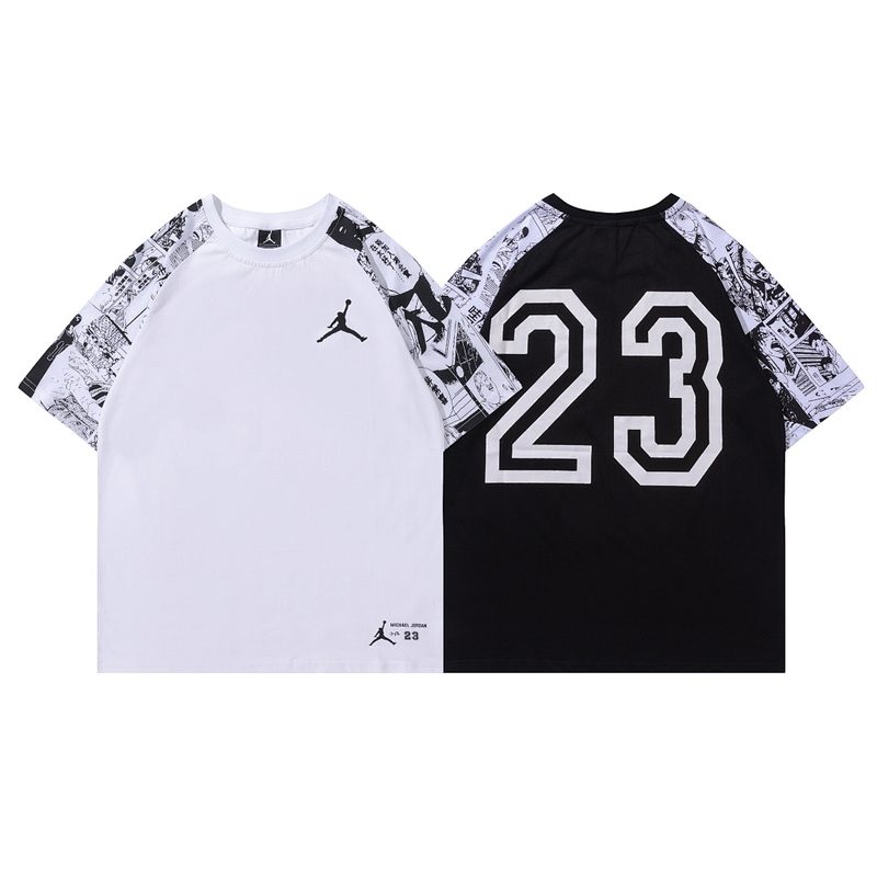 AR JRAN T-SHIRT 357