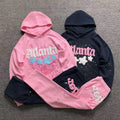 SP5DER HOODIE TROUSERS 358