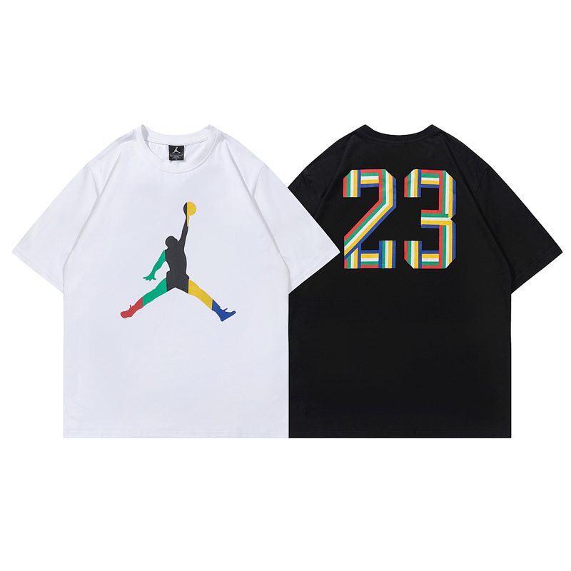 AR JRAN T-SHIRT 358